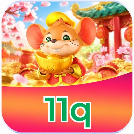 11q APK Android - Logo oficial
