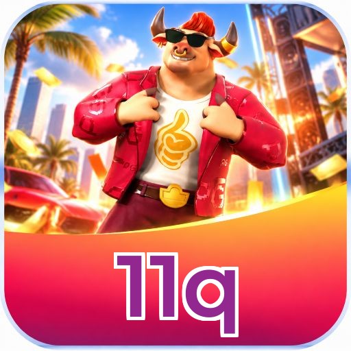 11q Logo