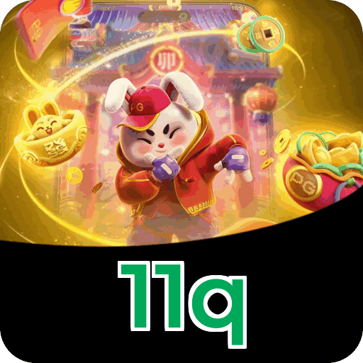 11q Loteria - Mega-Sena e Mais