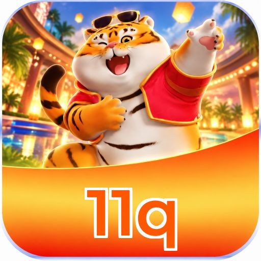 11q APP Android/iOS - Logo oficial