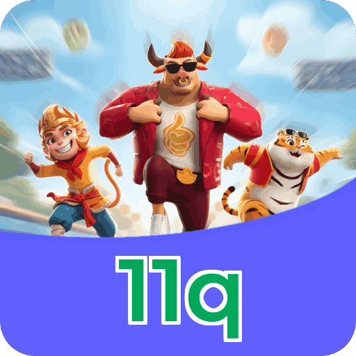 11q Slots - 1.500+ Jogos