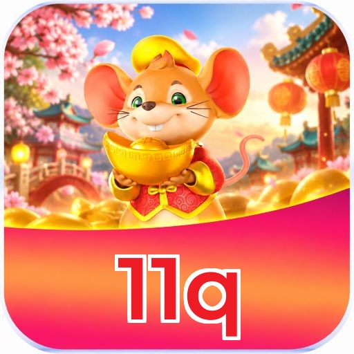 Canal oficial da 11q no Telegram