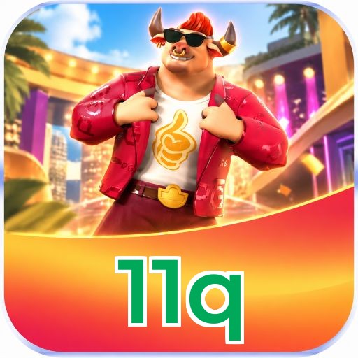 Slots online da 11q com jackpots progressivos